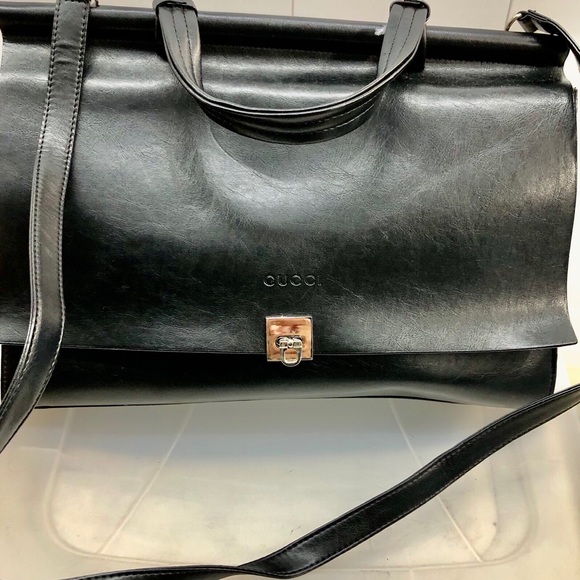 GUCCI “Business Case” - Picture 1 of 5